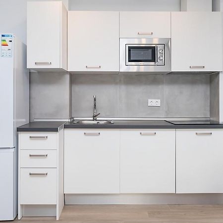 Bhost - Regina VI Lägenhet Córdoba Exteriör bild