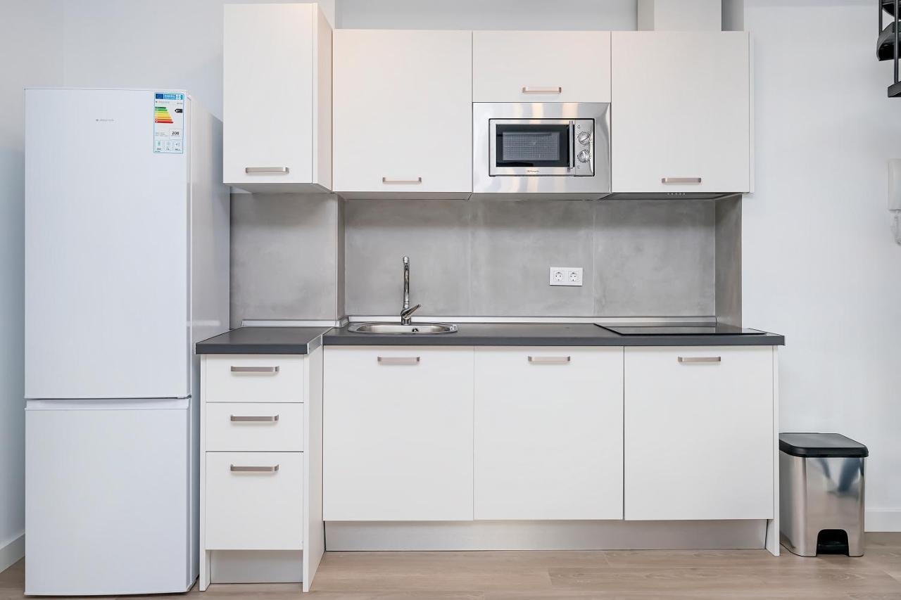 Bhost - Regina VI Lägenhet Córdoba Exteriör bild